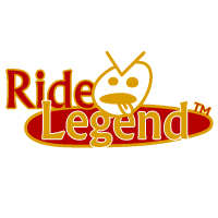 Ride Legend Logo